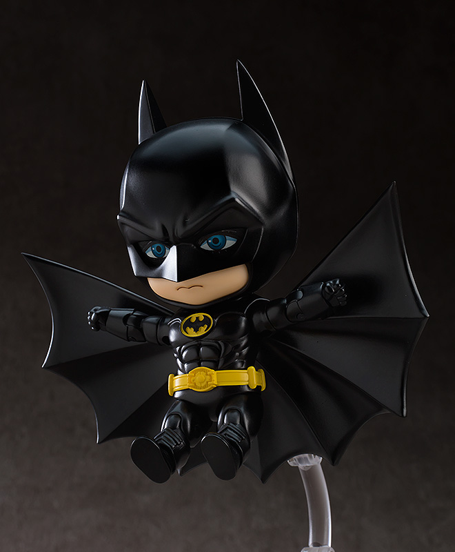 <Preorderถึง24/9/2021> เปิดรับPreorder #มัดจำ 500บาท Nendoroid Batman: 1989 Ver.
