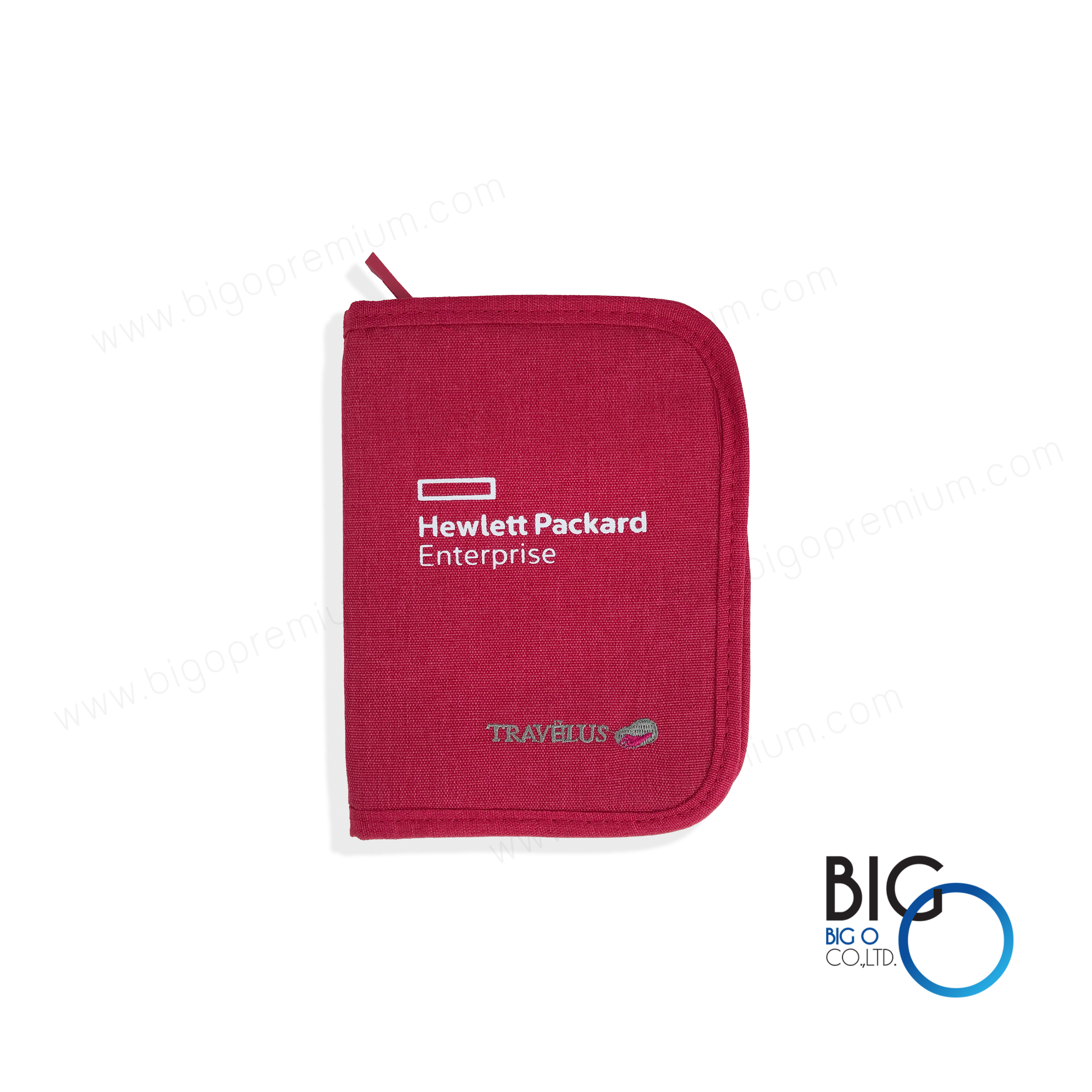 Hewlett Packard Enterprise