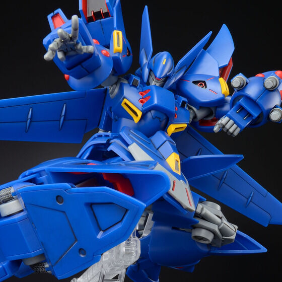 Preorder ปิดรับพรีที่ 10คิว มีมัดจำ990 าท P-bandai HG Gespenst Mk-Ⅱ