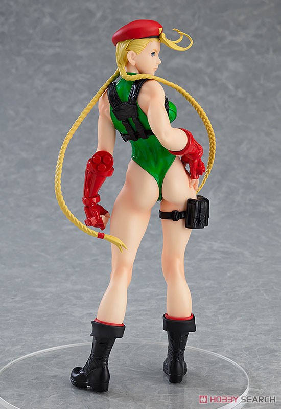 <Preorderถึง 16/9/2022> 🔔เปิดรับPreorder มัดจำ 400 บาท Pop Up Parade Cammy (PVC Figure)