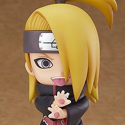 เปิดรับPreorder มัดจำ 300 บาท Nendoroid Deidara