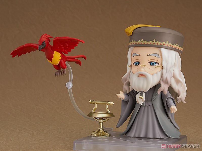 เปิดรับPreorder มัดจำ 250 บาท Nendoroid Albus Dumbledore (Completed) โมสำเร็จ*