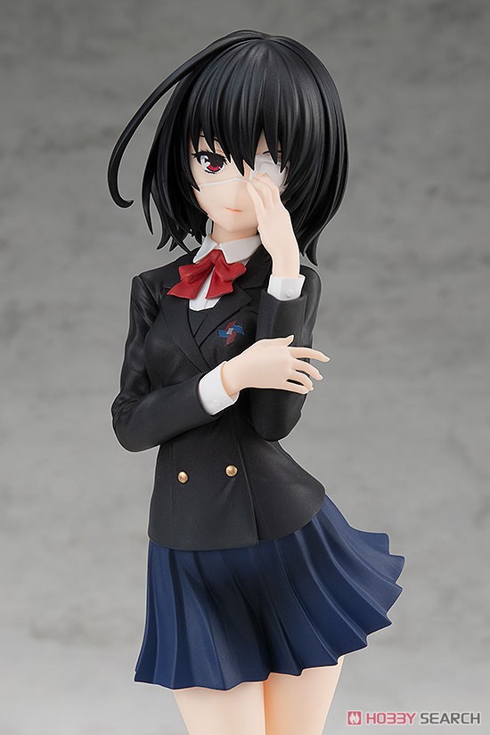 <Preorderถึง 13/1/2023> 🔔เปิดรับPreorder มัดจำ 400 บาท Pop Up Parade Mei Misaki (PVC Figure
