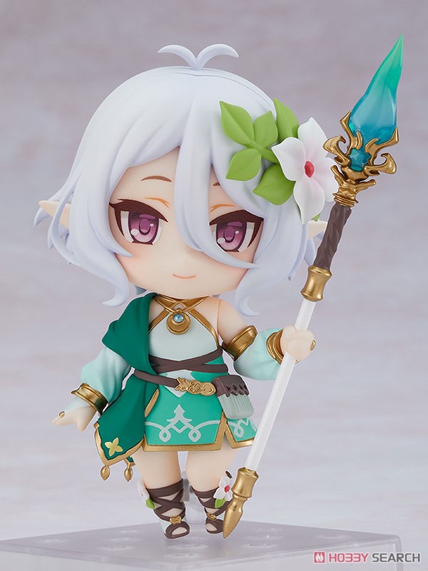 <Preorderถึง 8/7/2021> เปิดรับPreorder #มัดจำ 300 บาท Nendoroid Kokkoro (PVC Figure)
