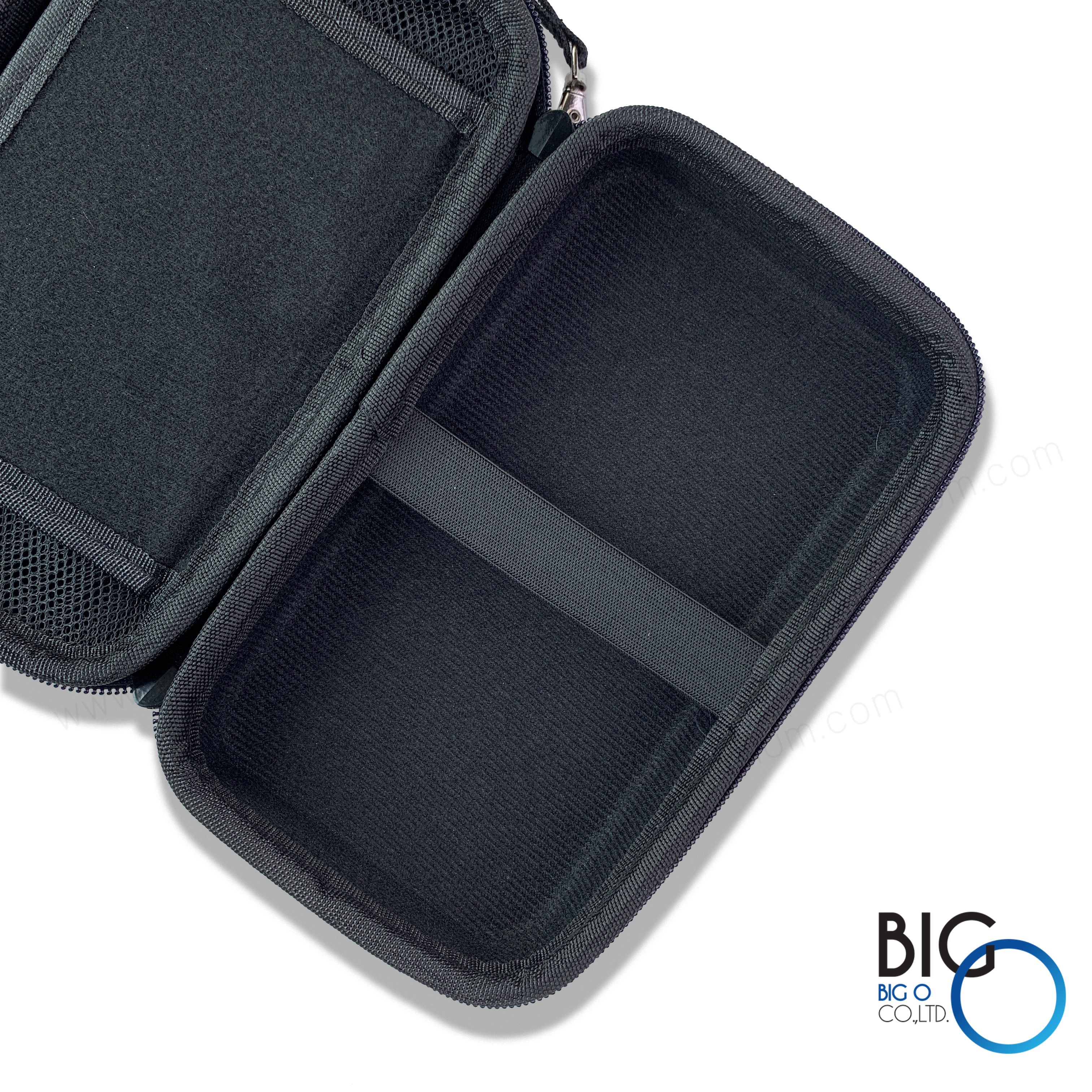 กระเป๋าเก็บอุปกรณ์ไอทีอเนกประสงค์ คาร์บอนเคฟล่า