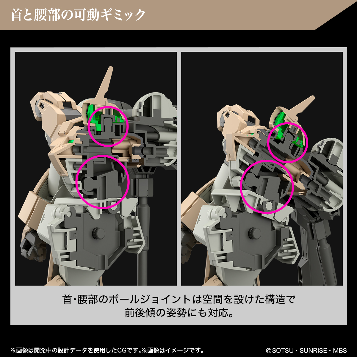 <Preorder ถึงวันที่1/1/2023 > 🔔เปิดรับPreorder ไม่ต้องมัดจำ HG 1/144 DEMI BARDING