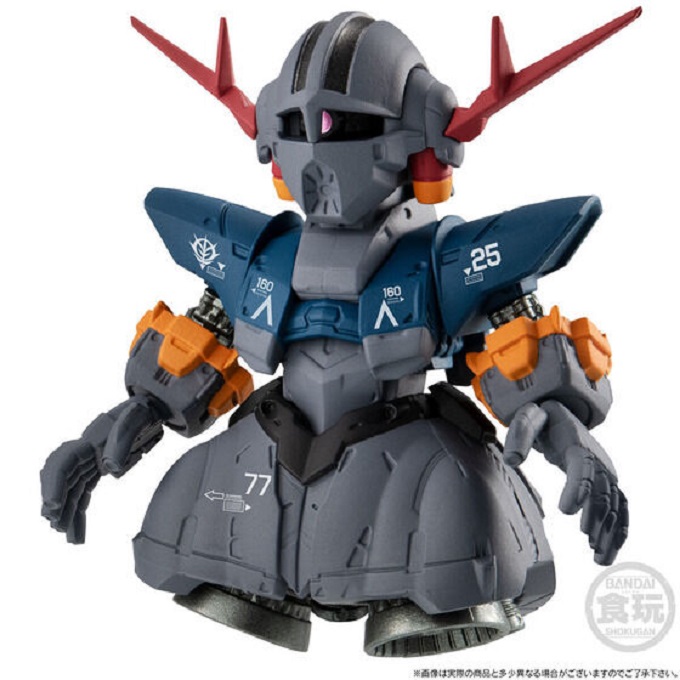 <Preorderภึง 1/5/2024>เปิดรับPreorder มัดจำ100 บาท FW GUNDAM CONVERGE CORE MOBILE SUIT GUNDAM LAST SHOOTING SET W/O GUM