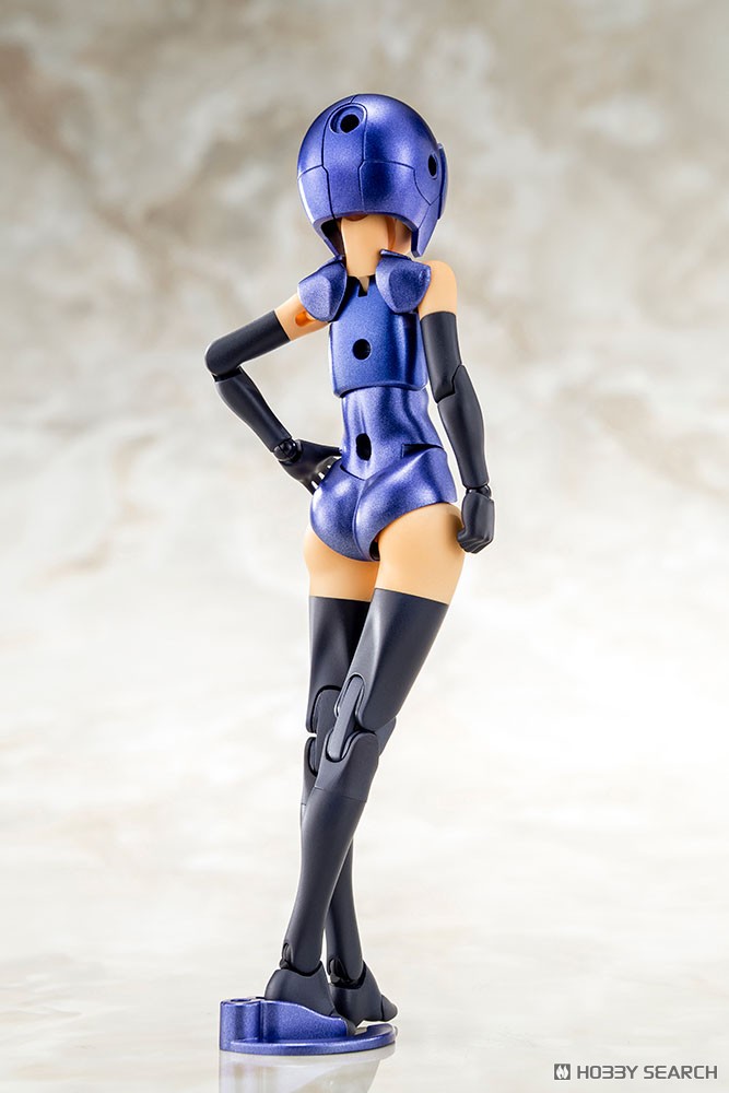 <Preorder ถึง 10/10/2025>เปิดรับPreorder มัดจำ 200 บาท B1R-M CHASSIS KIT SKIN COLOR D