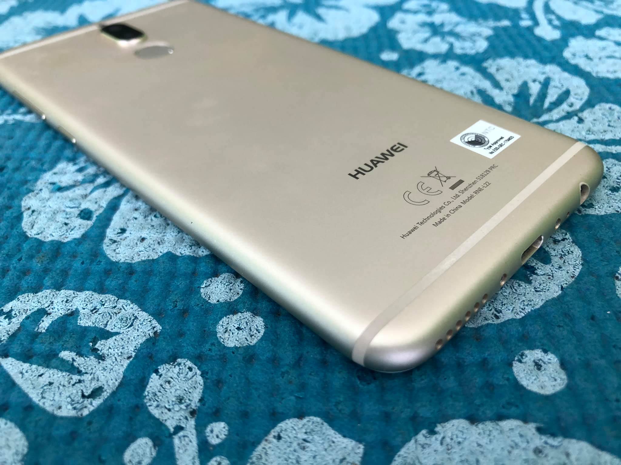 ( SOLD OUT ) Huawei Nova 2i