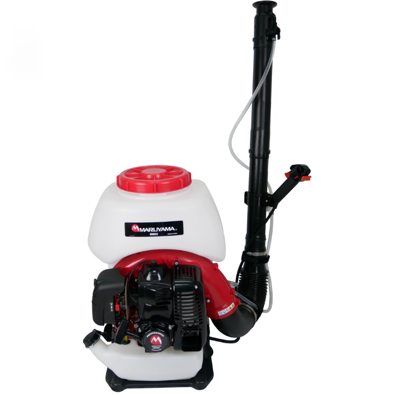 MARUYAMA เครื่องพ่นยาละอองฝอย รุ่น MM92-H