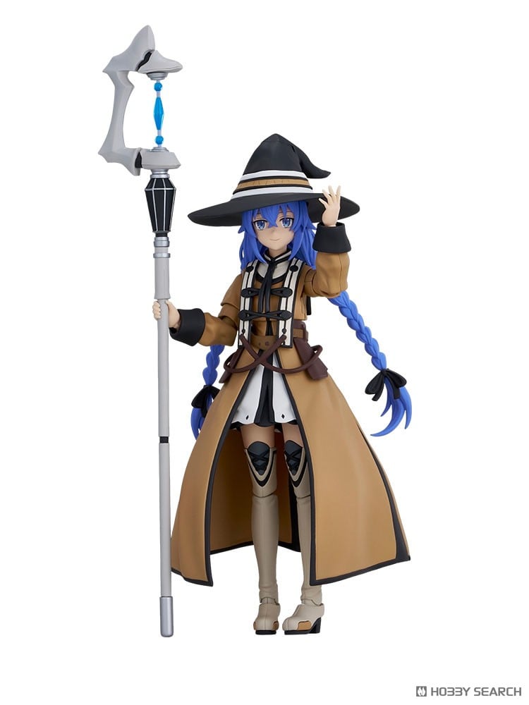 <Preorder ถึง 3/10/2025>เปิดรับPreorder มัดจำ 600 บาท PLASTIC MODEL SERIES Roxy Migurdia