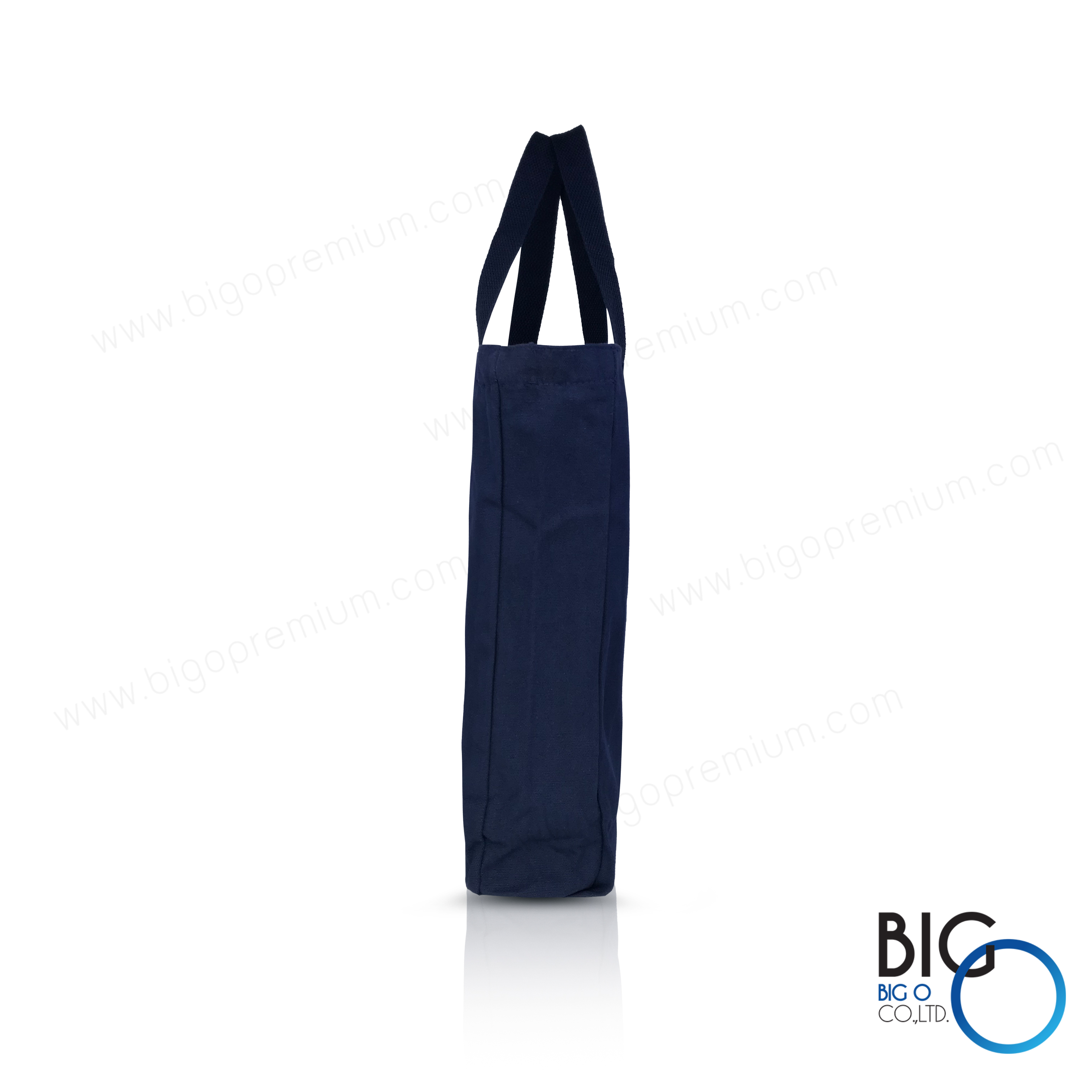 กระเป๋าสั่งทำ กระเป๋าผ้าแคนวาส ASPA