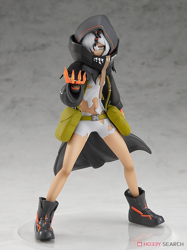 <Preorderถึง 8/7/2022> 🔔เปิดรับPreorder มัดจำ 200บาท Pop Up Parade Strength: Dawn Fall Ver. (PVC Figure)