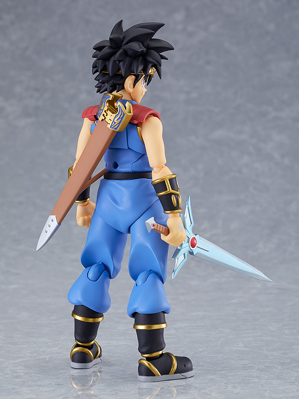 เปิดรับPreorder มัดจำ 500บาท figma Dai โมเดลสำเร็จ