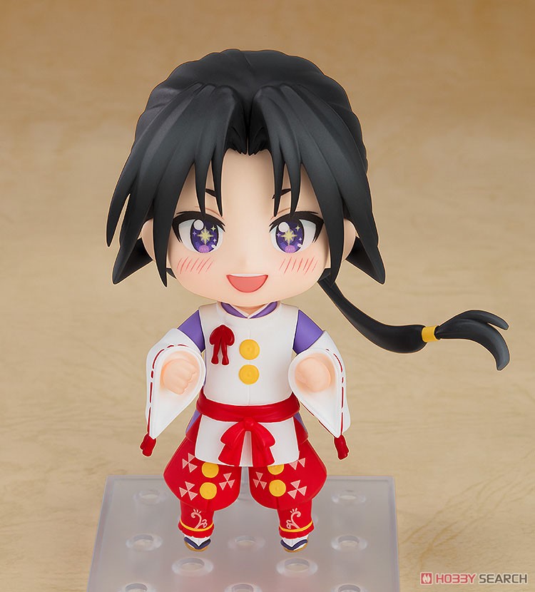 <Preorderถึงวันที่ 8/11/2024> เปิดรับPreorder #มัดจำ 400 บาท Nendoroid Tokiyuki Hojo
