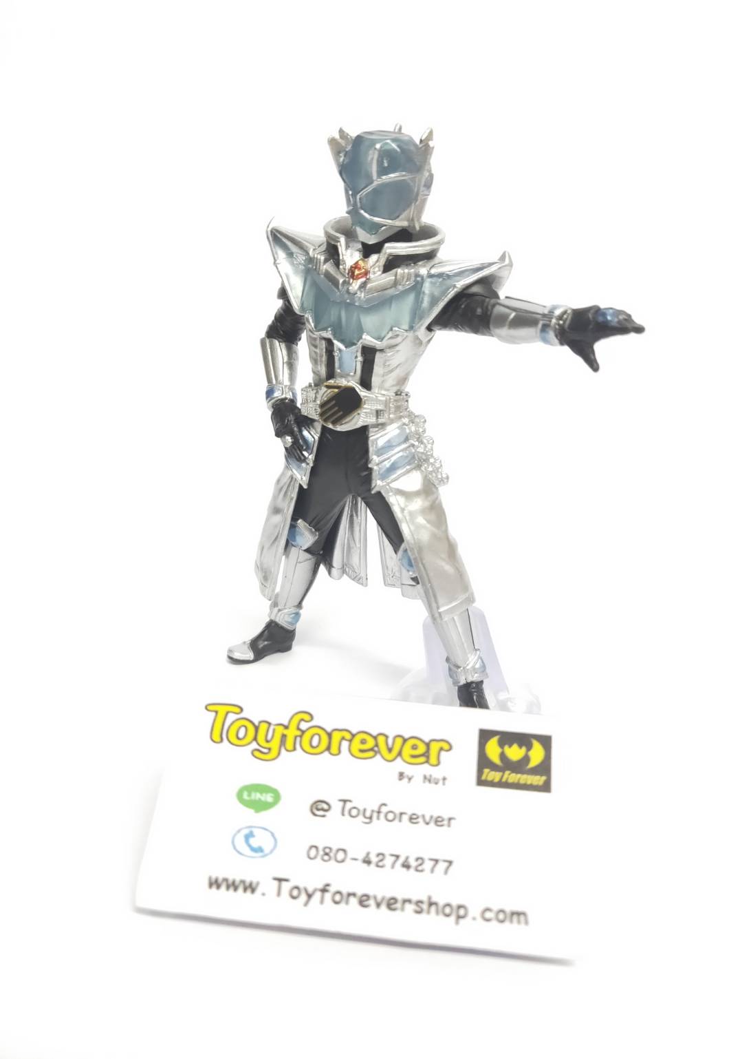 Hdm โมเดลรายละเอียดสูง rider wizard infinity