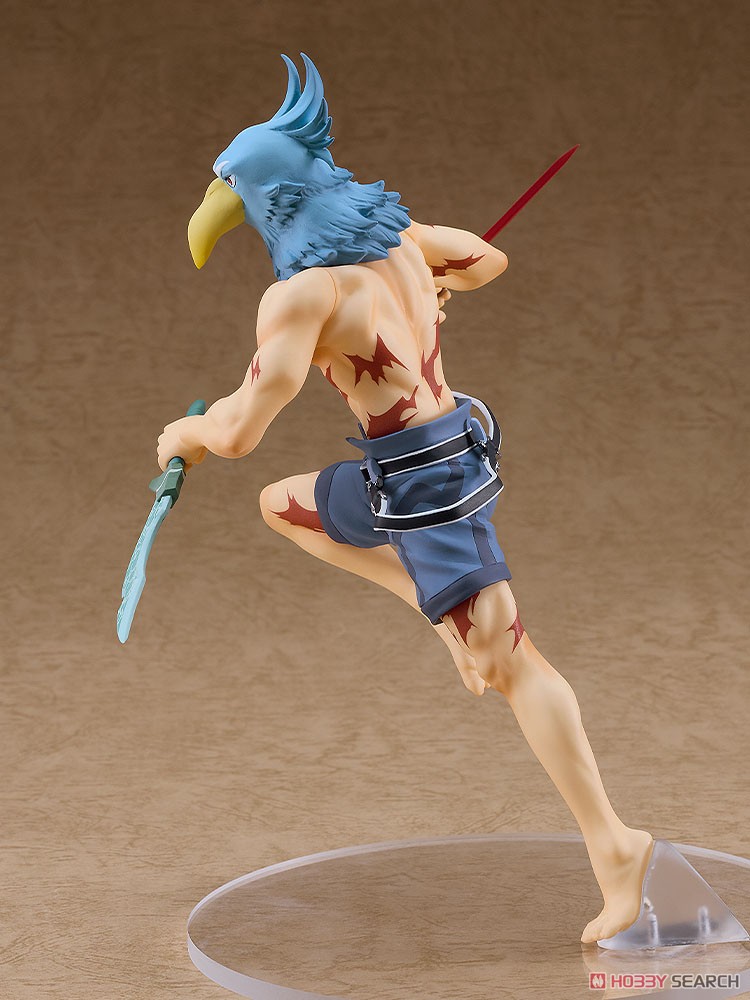 <Preorderถึง 15/11/2024>เปิดรับPreorder มัดจำ300 บาท Pop Up Parade Sunraku (PVC Figure)
