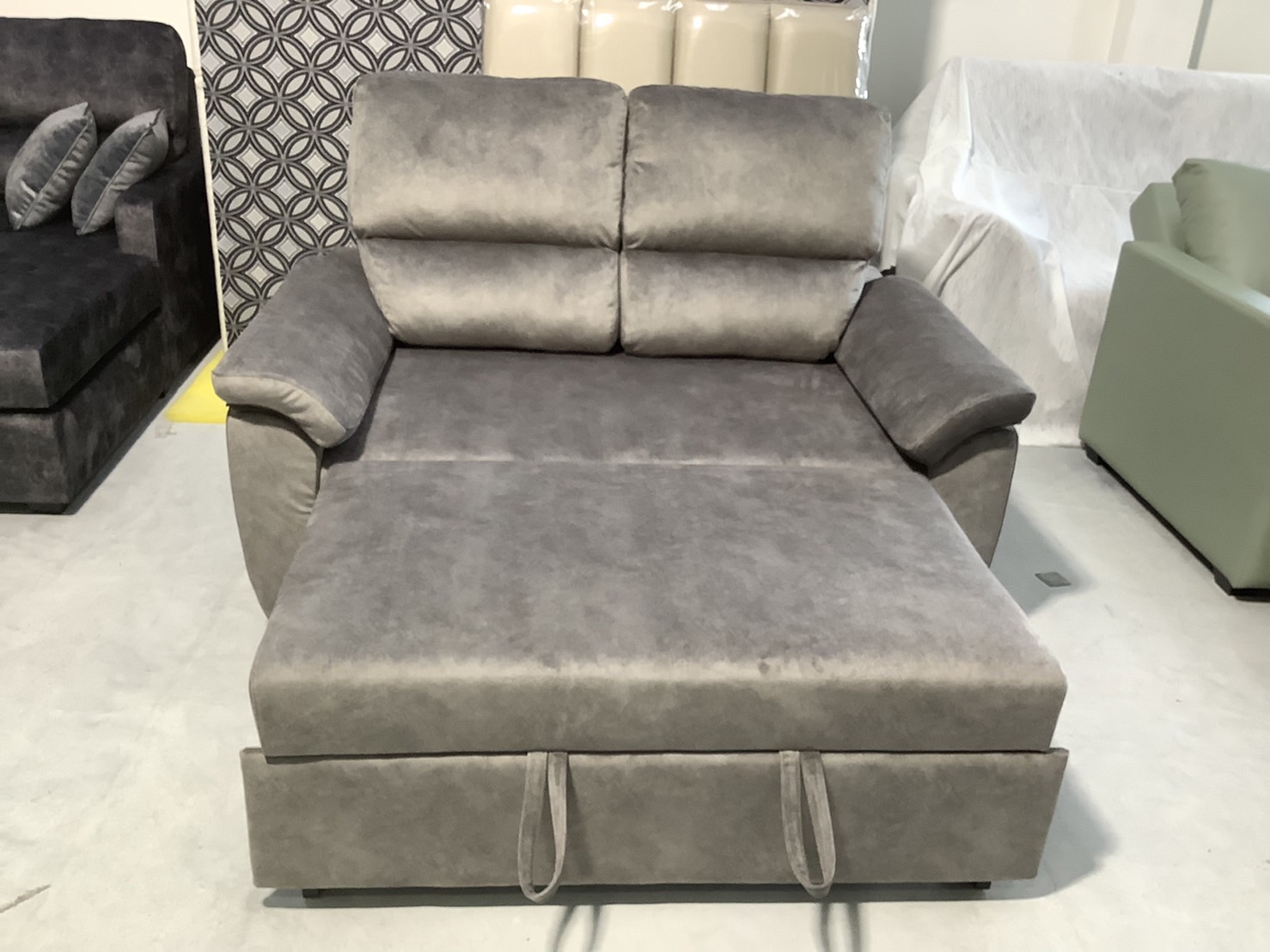 Supreme mini - X Sofabed