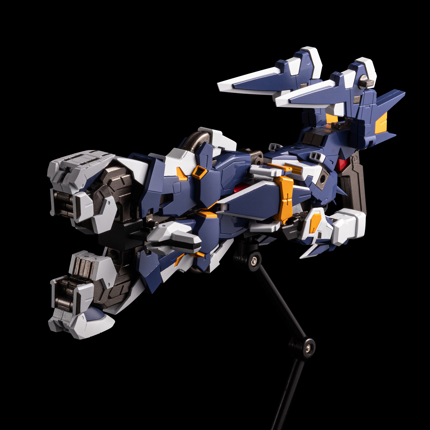 <Preorderถึง 1/6/2022 >เปิดรับPreorder มัดจำ1000 บาท RIOBOT Transform・Combine R-GUN Powered