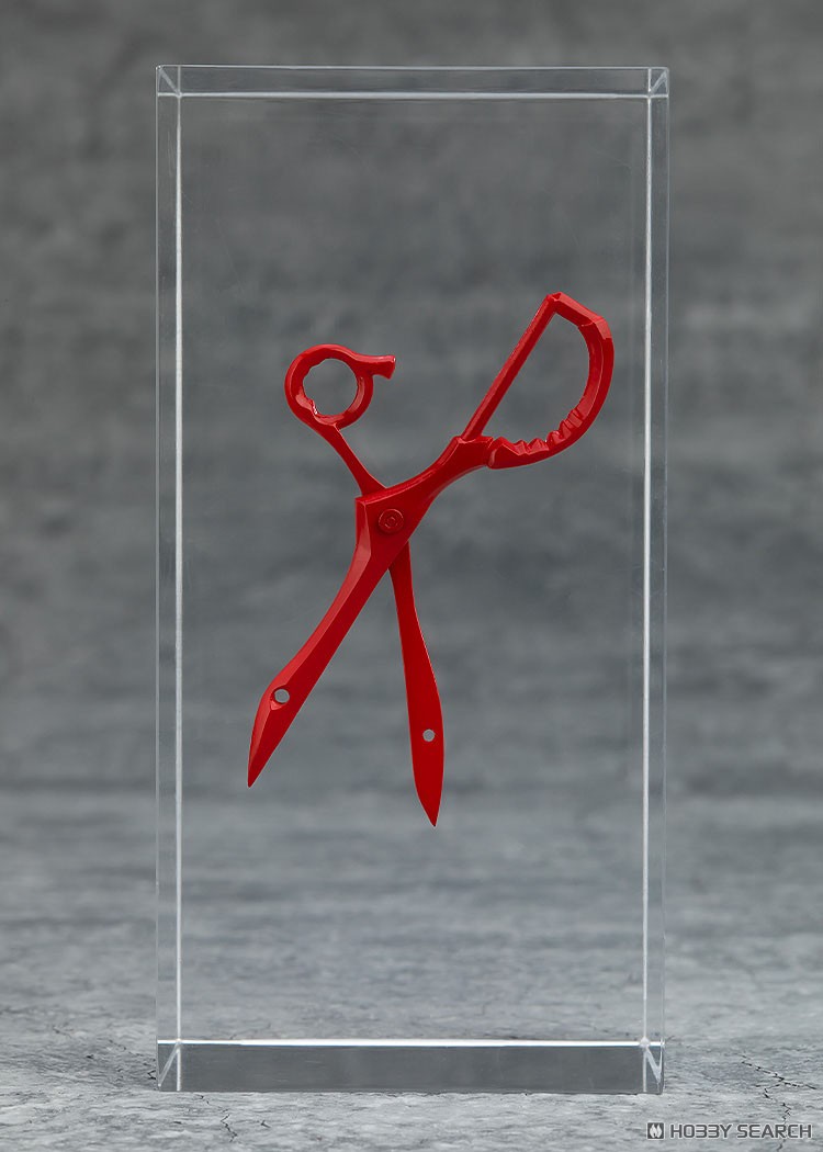 <Preorderถึงวันที่ 1/8/2025> เปิดรับPreorder #มัดจำ 500 บาท Nendoroid Satsuki Kiryuin: Kamui Junketsu Ver.