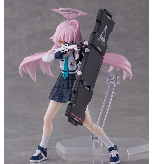<Preorderถึง 19/12/2025>🔔เปิดรับPreorder มัดจำ 700 บาท figma Hoshino Takanashi