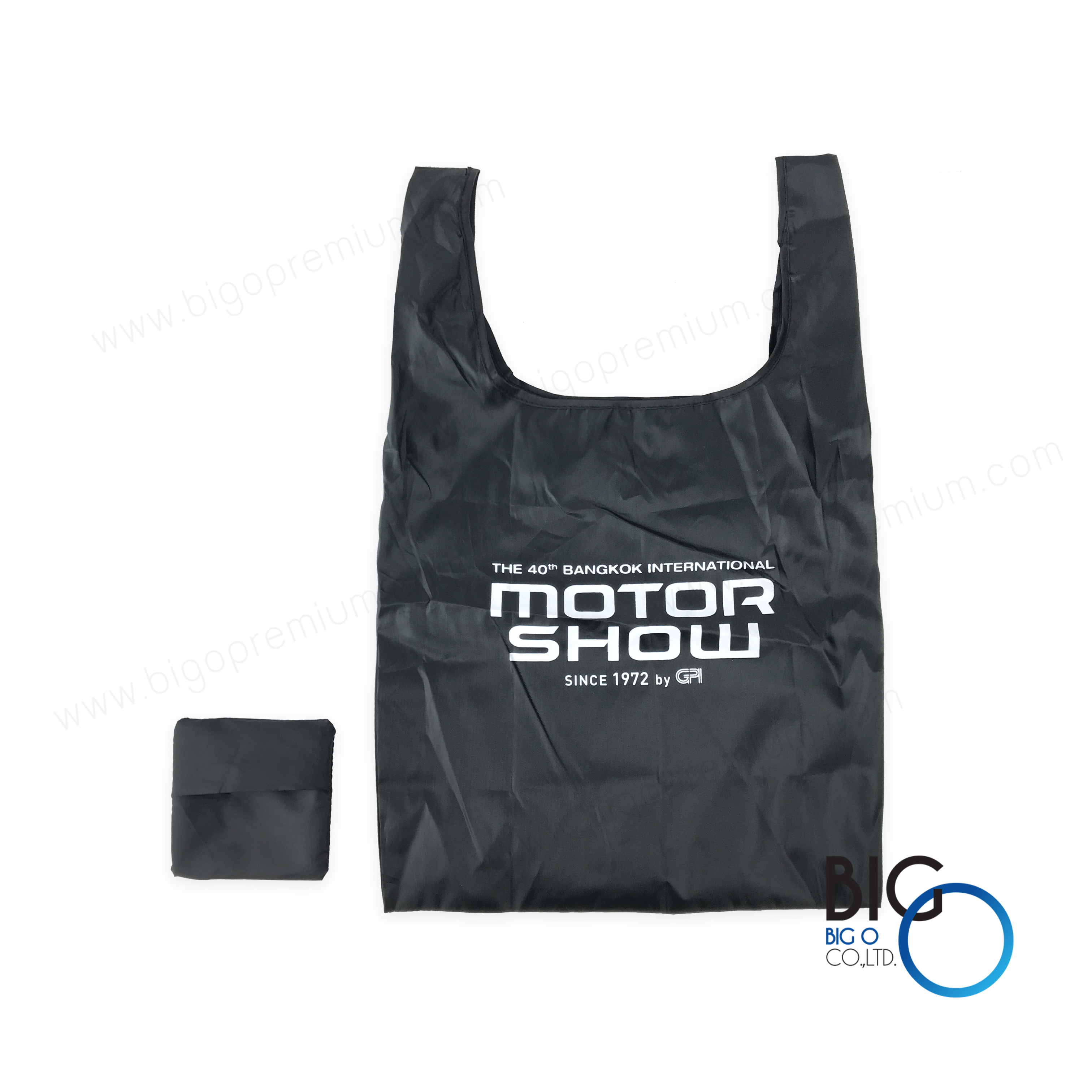 ของแจก MOTOR SHOW