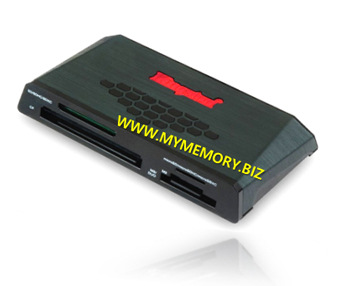 Kingston USB Reader Card / USB 3.0