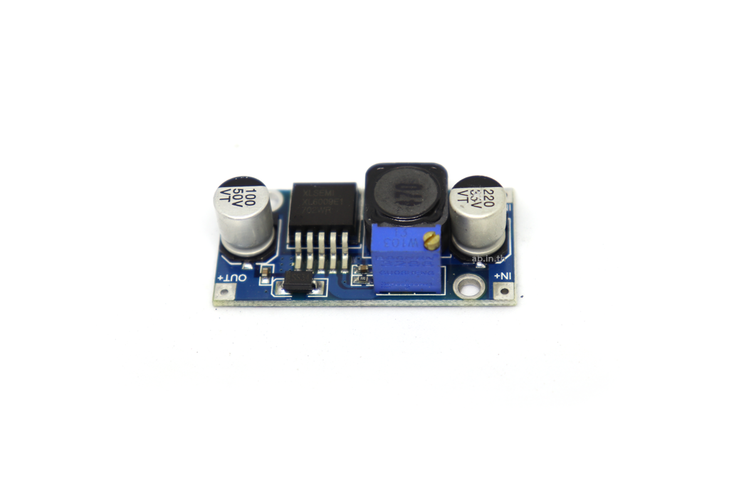 Module DC-to-DC Step Up Converter XL6009