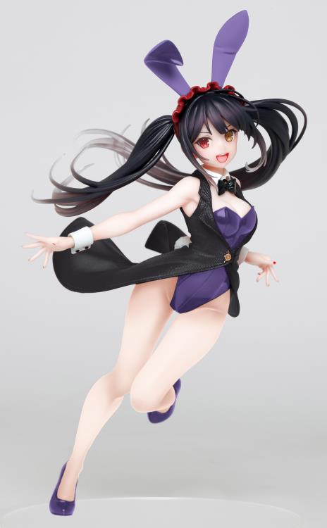 (Preorder ถึงวันที่ 16/1/2023) เปิดรับPreorder มีค่ามัดจำ 150บาท 451604400 Coreful Figure Kurumi Tokisaki (Bunny Ver.) Renewal Edition