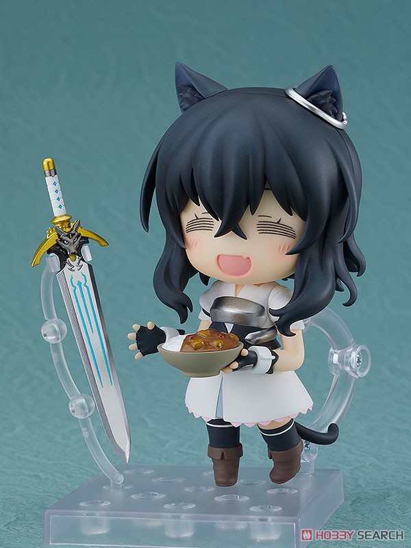 <Preorderถึงวันที่ 21/12/2022 > เปิดรับPreorder #มัดจำ 600 บาท Nendoroid Fran (PVC Figure)
