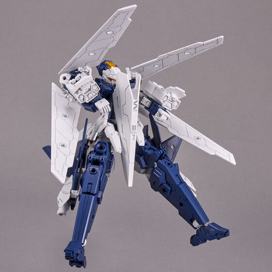 Preorder ปิดรับพรีที่ 6 คิว มีมัดจำ 500 บาท P-bandai 30MM 1/144 eEXM-30 Espossito
