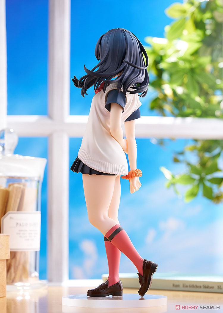 <Preorderถึง 17/5/2024>เปิดรับPreorder มัดจำ 500 บาท Pop Up Parade Rikka Takarada L Size (PVC Figure)
