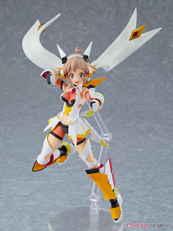 <Preorderถึง17/7/2021>เปิดรับPreorder มัดจำ 400 บาทAct Mode Hibiki Tachibana (PVC Figure)