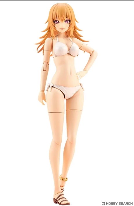 <Preorder ถึง 29/8/2025>เปิดรับPreorder มัดจำ 200 บาท Seira Ichijo【Swim Style】Hair Arrange Ver