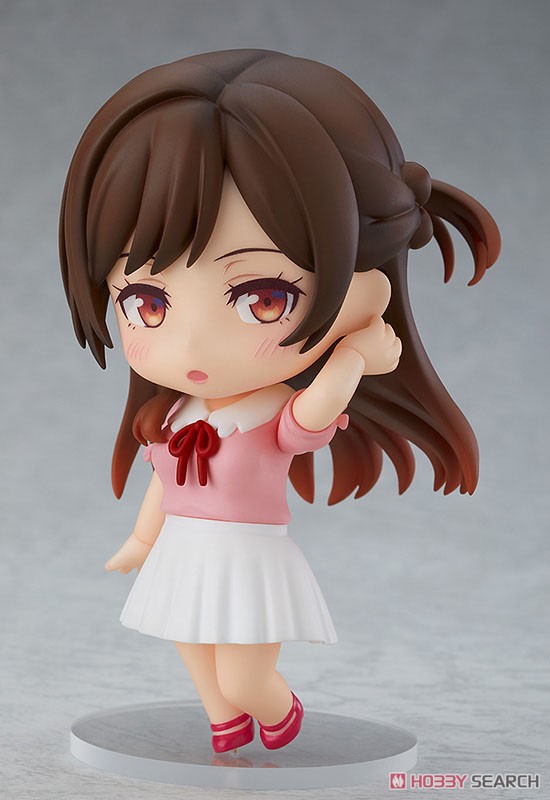 เปิดรับPreorder มัดจำ200 บาทNendoroid Chizuru Mizuhara (PVC Figure)