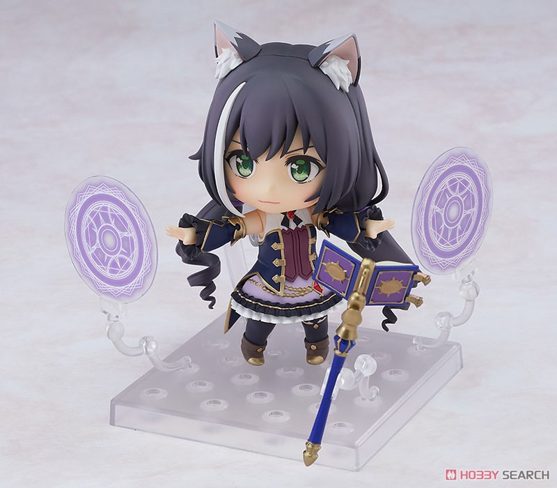เปิดรับPreorder มัดจำ 300 บาท Nendoroid Karyl (PVC Figure)