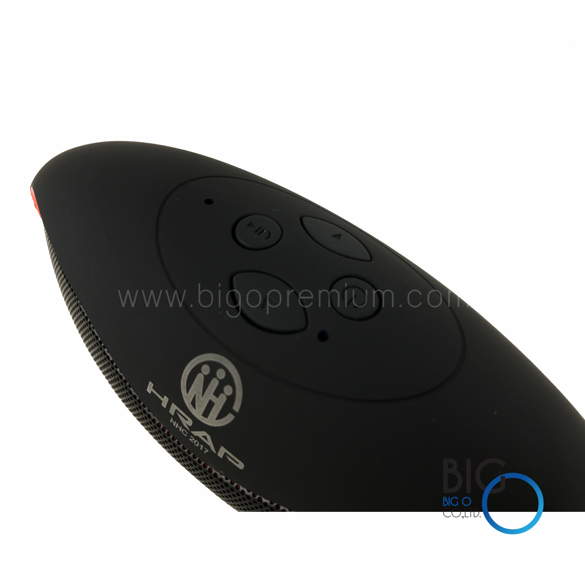 บริษัท พรีเมี่ยม มาเนีย จำกัด (HRAP)