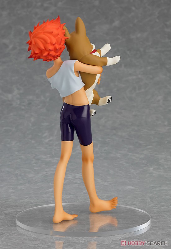 <Preorderถึง 17/6/2022>เปิดรับPreorder มัดจำ 200 บาท Pop Up Parade Ed & Ein (PVC Figure)