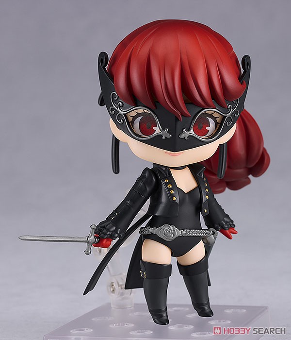 <Preorderถึงวันที่ 27/10/2023 > เปิดรับPreorder #มัดจำ 500 บาทNendoroid Kasumi Yoshizawa: Phantom Thief Ver