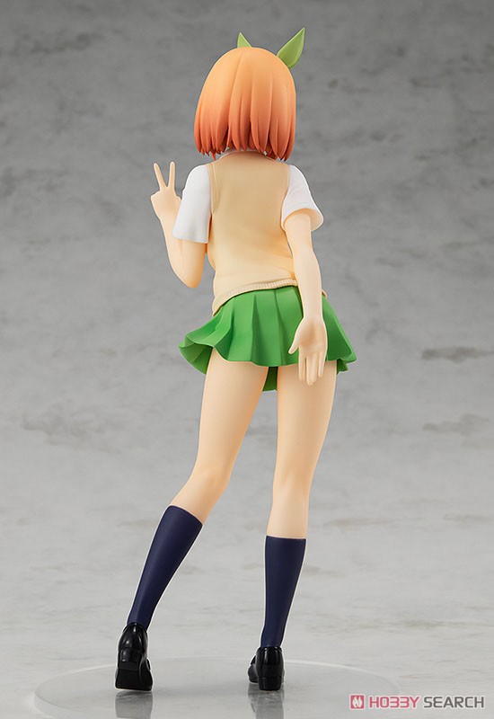 เปิดรับPreorder มัดจำ 200 บาท Pop Up Parade Yotsuba Nakano (PVC Figure)