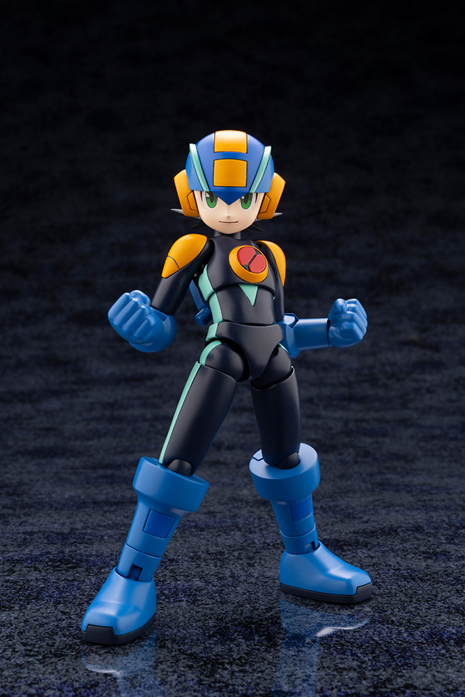 (Preorder ปิดรับวันที่6/6/2025 )เปิดรับPreorder มัดจำ 200 บาท MEGA MAN (MEGA MAN BATTLE NETWORK)