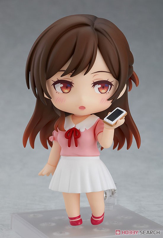 เปิดรับPreorder มัดจำ200 บาทNendoroid Chizuru Mizuhara (PVC Figure)