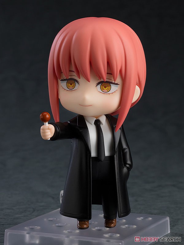 <Preorderถึงวันที่ 6/1/2023 > เปิดรับPreorder #มัดจำ 500 บาท Nendoroid Makima (PVC Figure