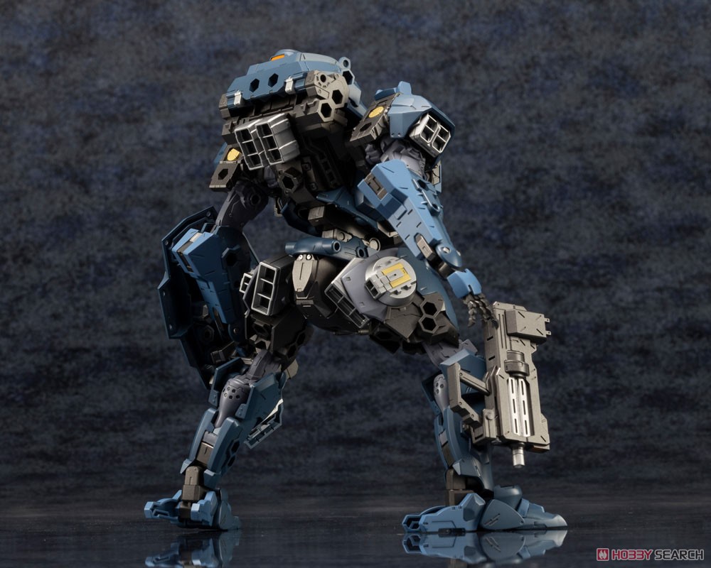 <Preorderปิดรับวันที่ 25/9/2023 > 🔔เปิดรับPreorder มัดจำ 350 บาท Bulkarm Lambda Jackal (Plastic model)