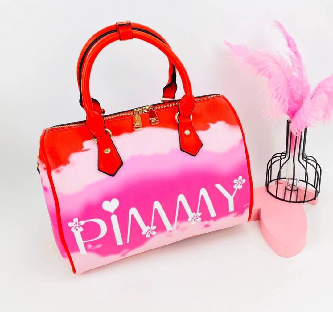 Pimmy ทรงหมอน อะไหล่ทอง