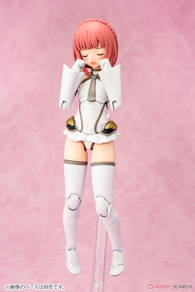 เปิดรับPreorder มัดจำ 400 บาท Aika Aikawa (Plastic model) 4934054008964 โมเดลประกอบ