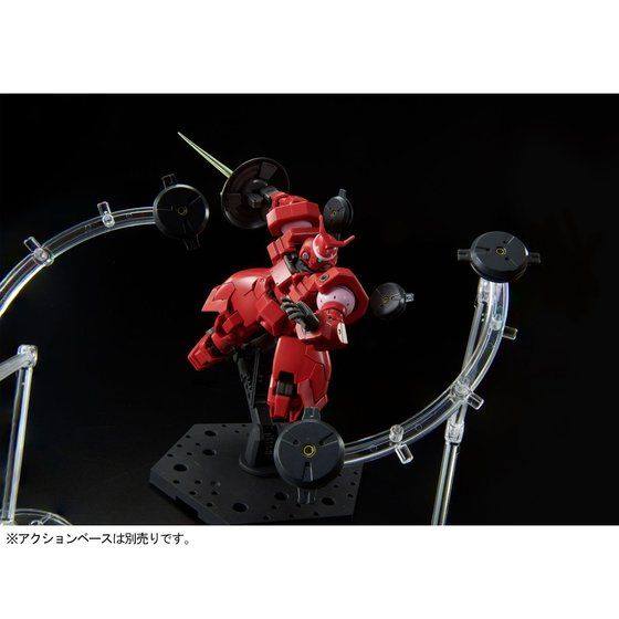 (Preorderปิดรับที่ 4 คิว )เปิดรับPreorder มัดจำ 800 บาท P-bandai HGAC 1/144 Vayeate & Mercurius โมประกอบ