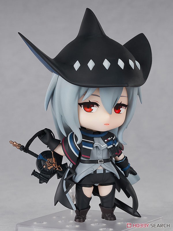 <Preorderถึงวันที่ 29/7/2022 > เปิดรับPreorder #มัดจำ 300บาท Nendoroid Skadi (PVC Figure)