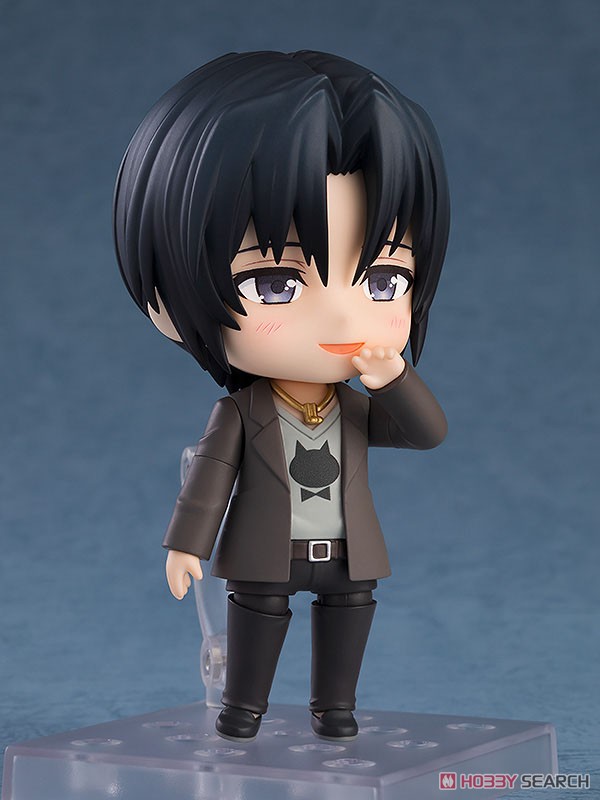 <Preorderถึงวันที่ 7/7/2023 > เปิดรับPreorder #มัดจำ 400 บาท Nendoroid Iori Izumi (PVC Figure)