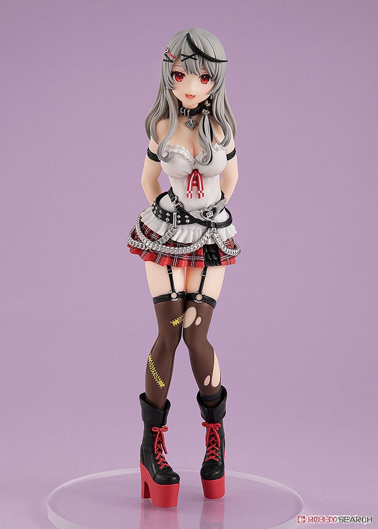 <Preorderถึง 20/9/2024>เปิดรับPreorder มัดจำ 300 บาท Pop Up Parade Sakamata Chloe (PVC Figure)
